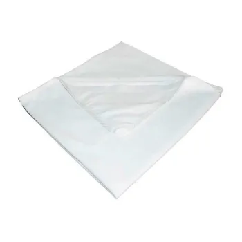 Чехол влагостойкий Everest Water Protection Elastic 100x180